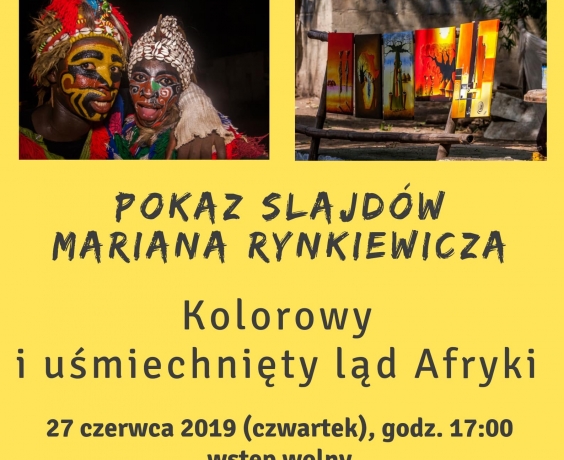 Muzeum Ziemi Złotowskiej zaprasza na spotkanie autorskie